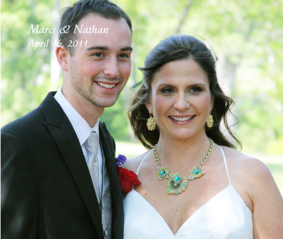 View Marci & Nathan April 16, 2011 by lscphoto