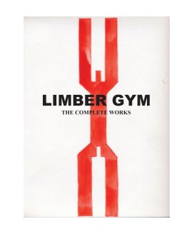 Limber Gym book cover