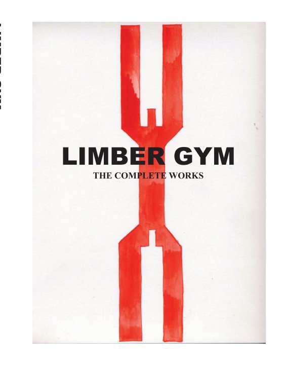 Visualizza Limber Gym di Lawrence Preece