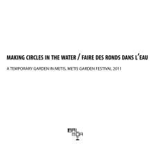 Making Circles in the Water book cover