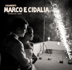 Marco e Cidalia book cover