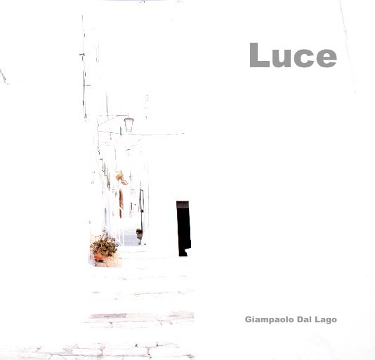 Bekijk Luce op Giampaolo Dal Lago