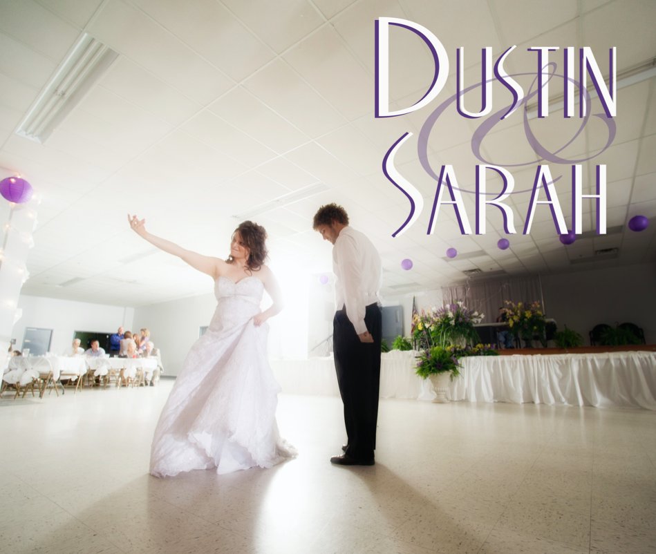 View Dustin & Sarah by Liaison Wedding Photography by pmcdonogh