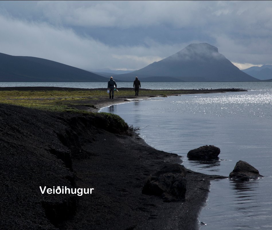 View Veiðihugur by finnbogib