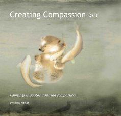 Creating Compassion book cover