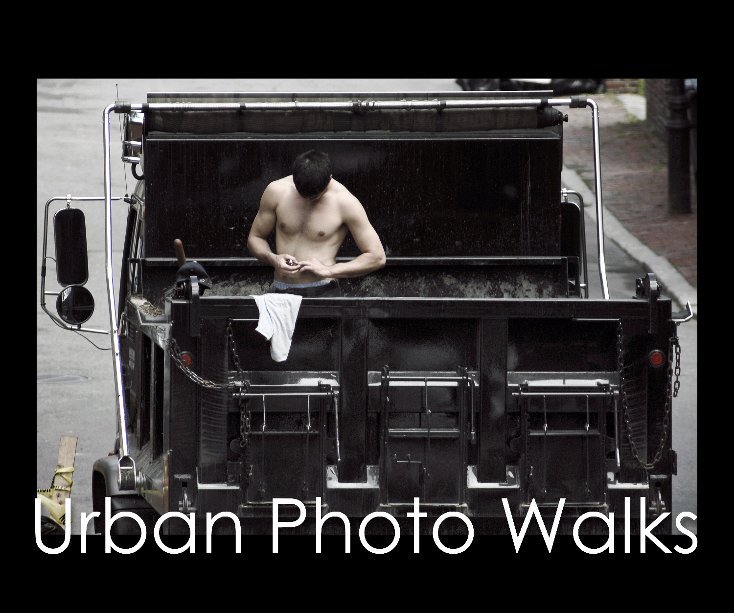 Ver Urban Photo Walks 2004-2011 por Patrick Lentz