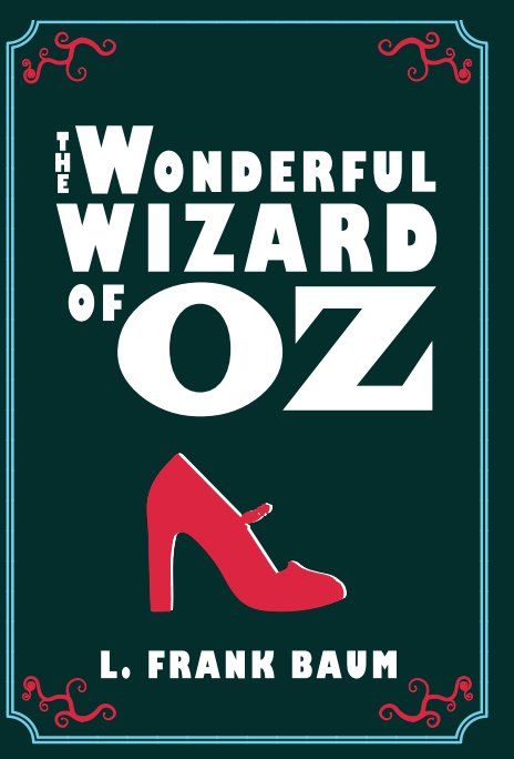 The Wonderful Wizard of Oz nach L. Frank Baum anzeigen