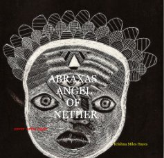ABRAXAS ANGEL OF NETHER book cover