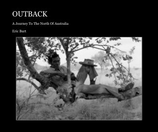 Outback book cover