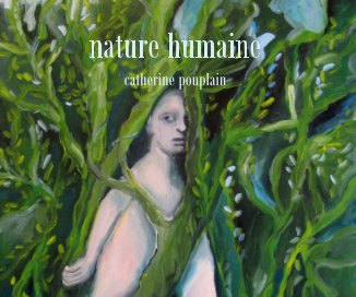 Nature Humaine - Catherine Pouplain book cover
