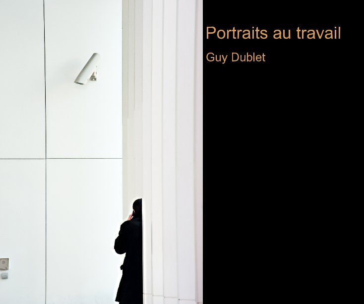 Ver Portraits au travail por Guy Dublet