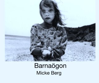 Barnaögon book cover
