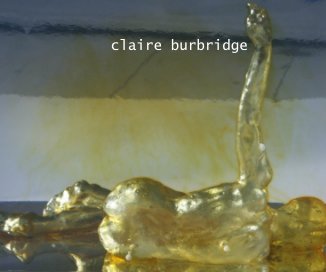 claire burbridge book cover