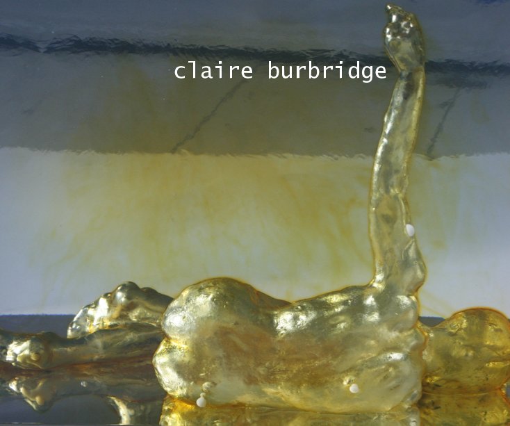 Bekijk claire burbridge op Claire Burbridge