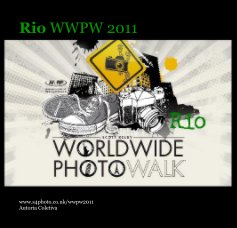 Rio WWPW 2011 book cover