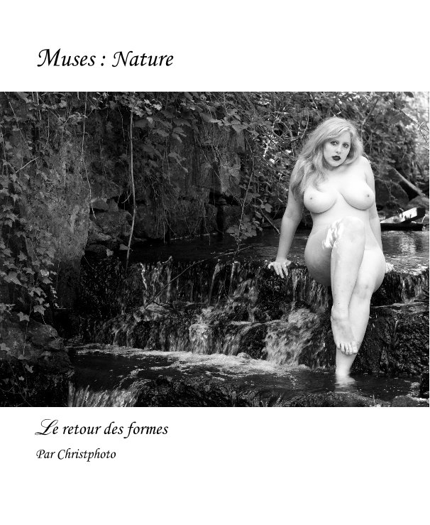 Visualizza Muses : Nature, Le retour des formes di Christphoto