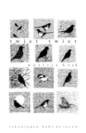 t w i e t t w i e t (2011) book cover