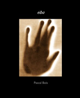 eïba book cover