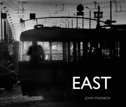 EAST 2nd Edition book cover