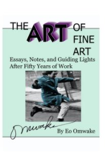 The Art of Fine Art book cover
