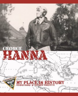 George Hanna book cover