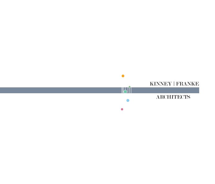 Visualizza Kinney Franke Architects di Craig Kinney