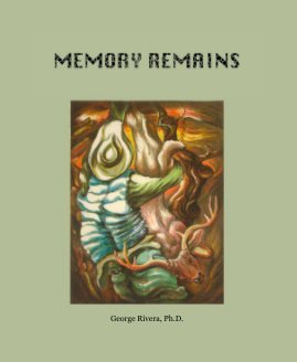MEMORY REMAINS book cover