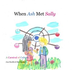 When Ash Met Sally book cover