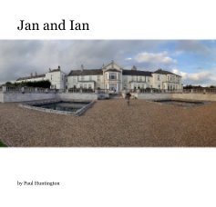 Jan and Ian book cover