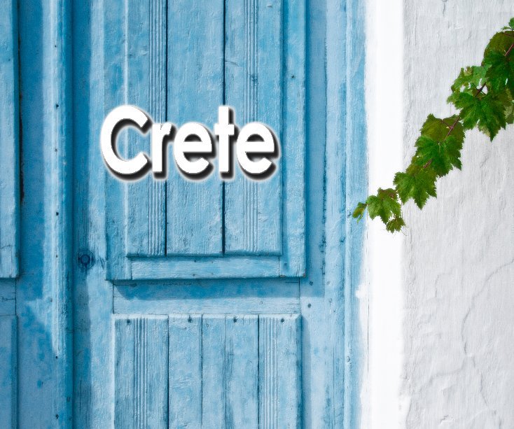 View Crete by camerashy