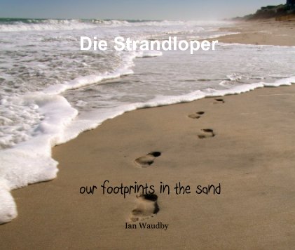 Die Strandloper book cover