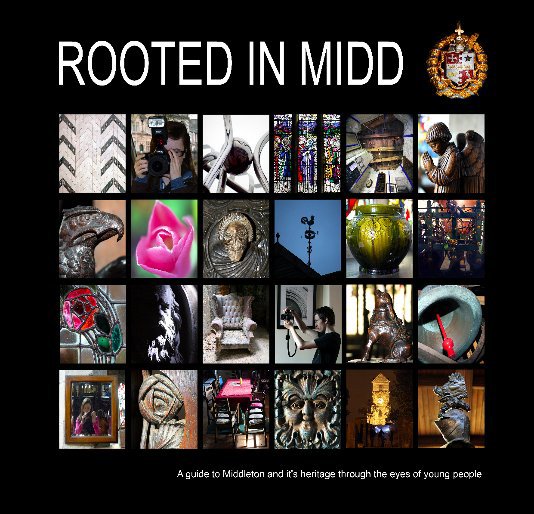 View Rooted in Midd by Peter Yankowski