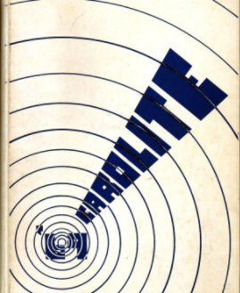 CAROLITE '69 book cover