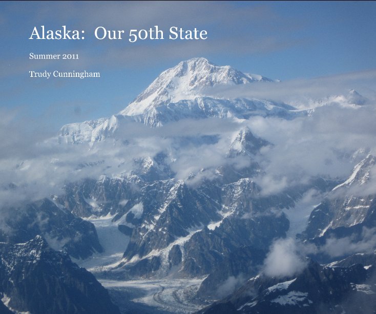 Is Alaska the 50th state?