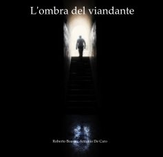 Ombra del Viandante book cover