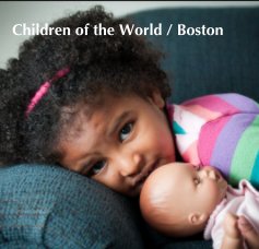 Children of the World / Boston book cover