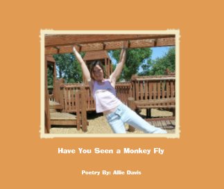 Have You Seen a Monkey Fly book cover