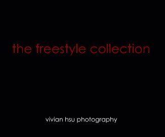 the freestyle collection book cover