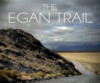 The Egan Trail book cover