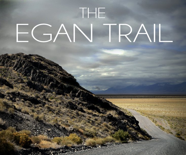 View The Egan Trail by Ryan Egan