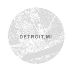 Site Specific - Detroit, MI book cover