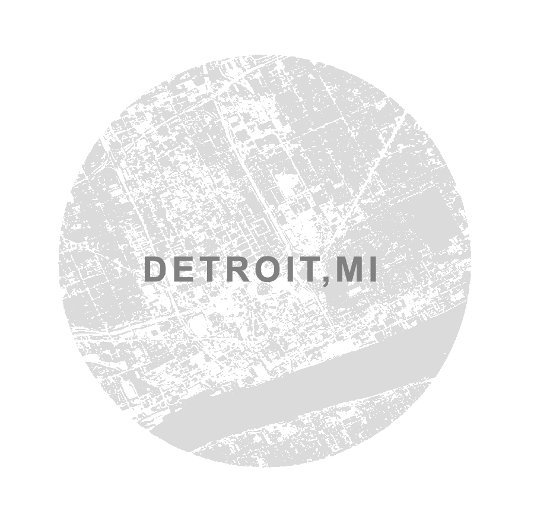 View Site Specific - Detroit, MI by Jennifer Hoffman + Geoff Hoffman