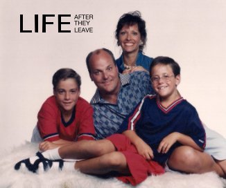 LIFE book cover