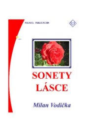 Sonety lásce book cover