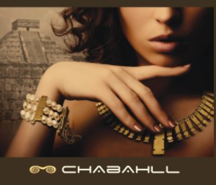 Chabahll - Edition One 2011 book cover