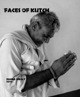 Faces of Kutch book cover