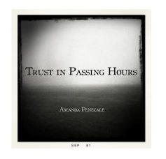 Trust in Passing Hours book cover