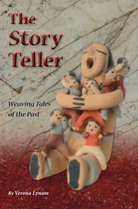 The Story Teller book cover