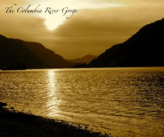 The Columbia River Gorge book cover