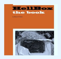 HellBox book cover